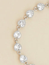 white Rome No.1 Bracelet